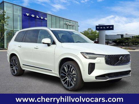 New 2026 Volvo XC90 B6 Plus w/ Protection Package Premier image 1