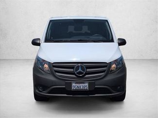 Certified 2023 Mercedes-Benz Metris Passenger video 2
