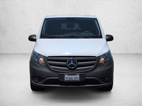 Certified 2023 Mercedes-Benz Metris Passenger image 2