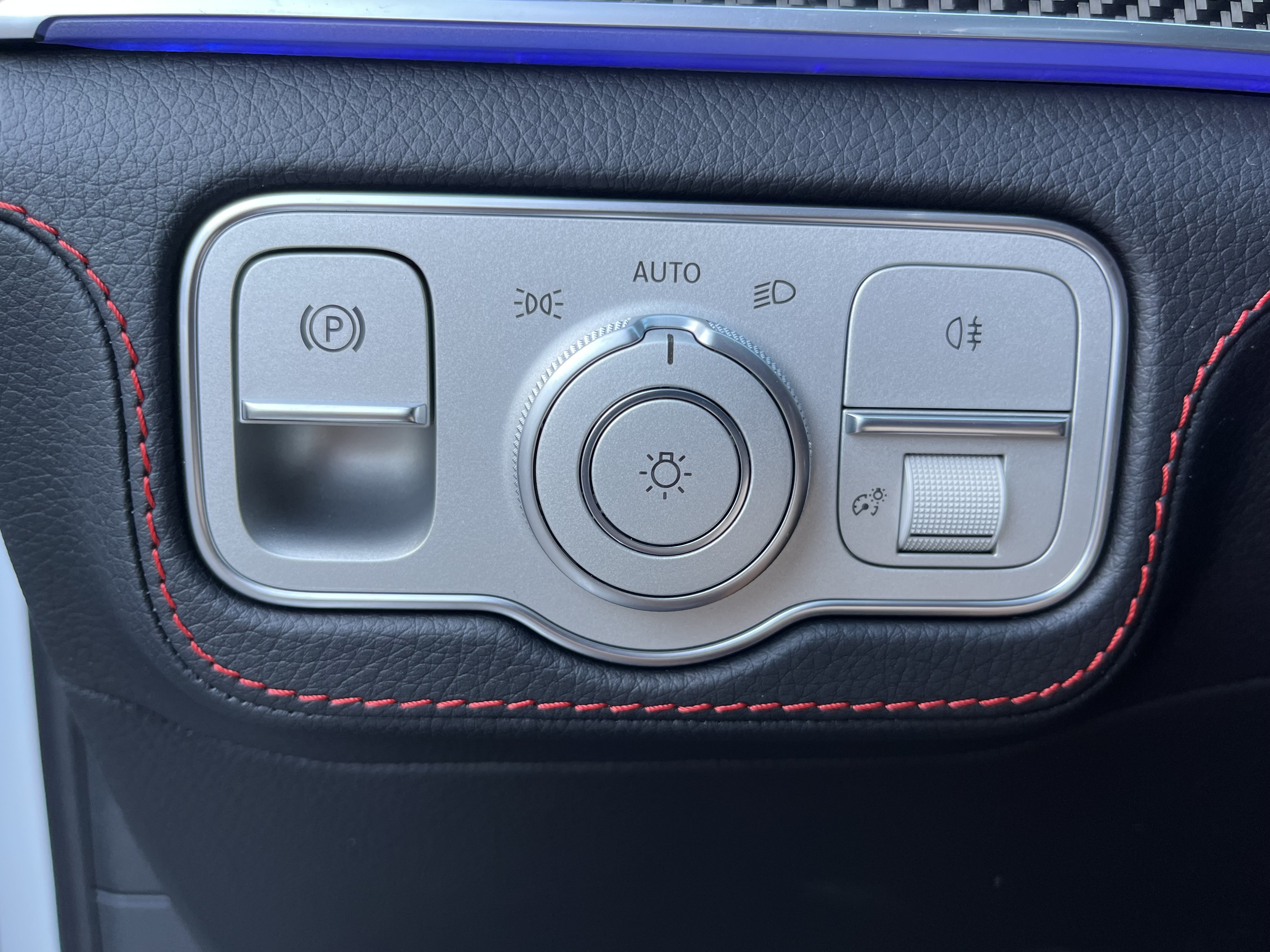 New 2026 Mercedes-Benz GLE 53 AMG 4MATIC Coupe image 24