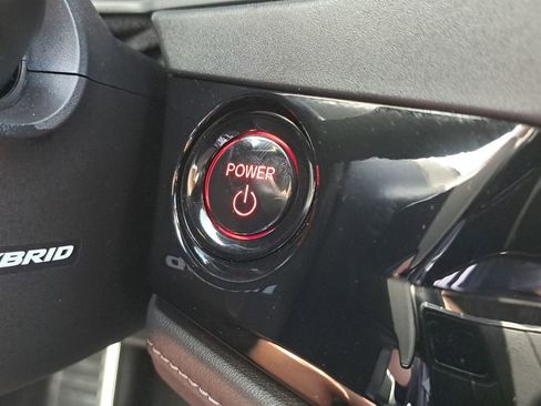 Used 2025 Honda Accord Sport image 27