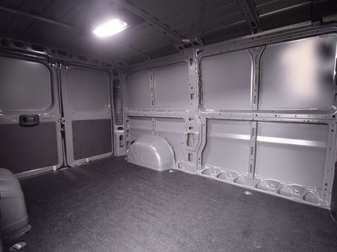 New 2026 RAM ProMaster 1500 w/ Convenience Group image 19