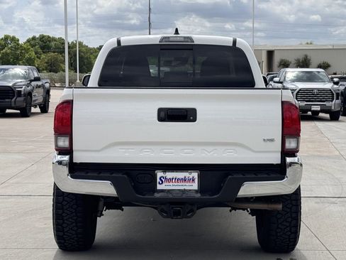 Used 2023 Toyota Tacoma SR5 image 5