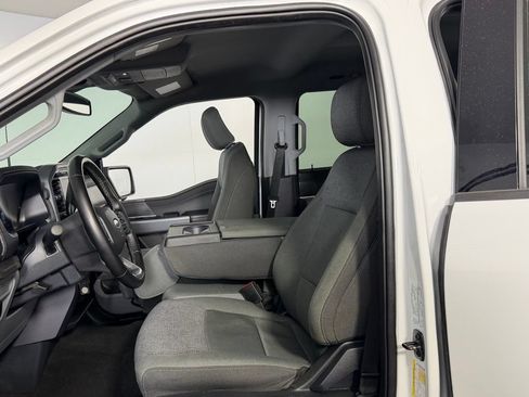 Used 2024 Ford F150 XLT w/ FX4 Off-Road Package AWD/4WD image 22