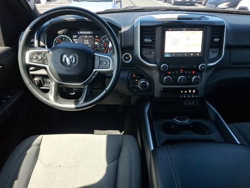 Used 2023 RAM 1500 Big Horn image 21