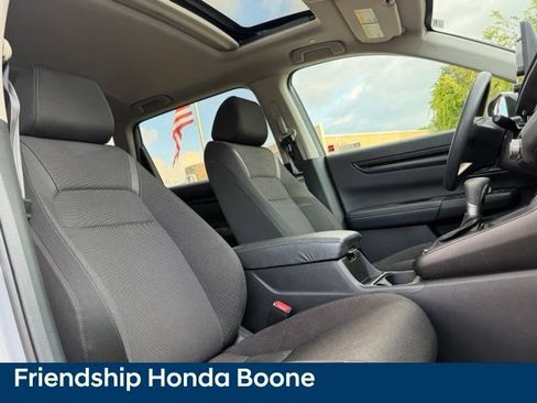 Used 2024 Honda CR-V EX image 43
