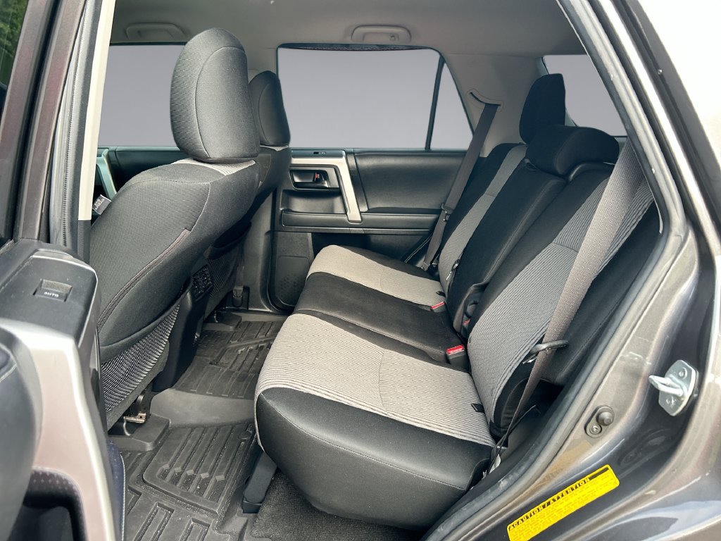 Used 2021 Toyota 4Runner SR5 RWD image 28