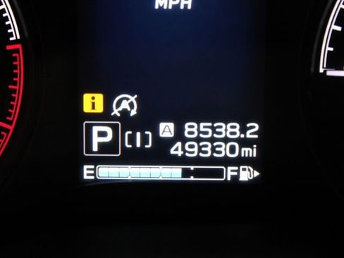 Used 2020 Subaru Forester Sport image 4