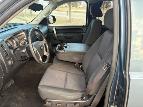 Used 2012 Chevrolet Silverado 1500 LT w/ All-Star Edition image 47