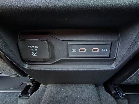 New 2026 Jeep Grand Cherokee L 4WD image 27