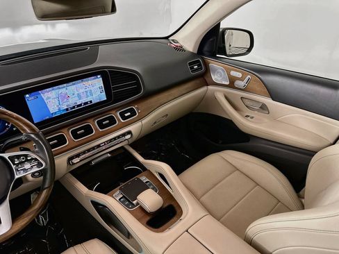 Used 2020 Mercedes-Benz GLE 350 4MATIC image 24