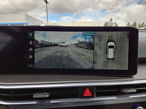 Used 2025 Kia Sorento SX Prestige image 27