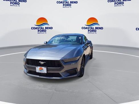 New 2025 Ford Mustang Premium RWD image 3