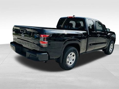 Used 2024 Nissan Frontier S image 7