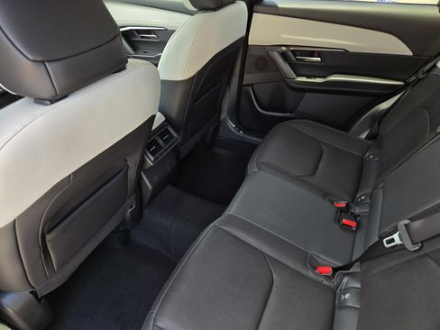 New 2026 MAZDA CX-5 Preferred AWD/4WD image 13