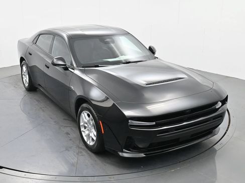 New 2026 Dodge Charger R/T w/ Driver Convenience Group AWD/4WD image 25