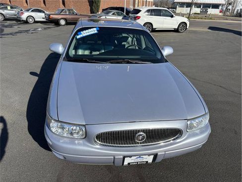Used 2005 Buick Le Sabre Limited image 8