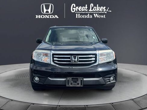 Used 2014 Honda Pilot Touring image 8