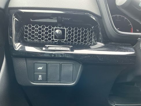 Used 2024 Honda CR-V EX-L image 19