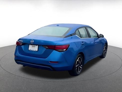Used 2025 Nissan Sentra SV image 14