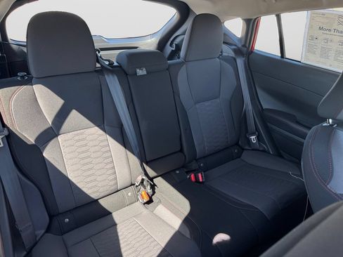 New 2026 Subaru Impreza 2.0i Sport AWD/4WD image 18