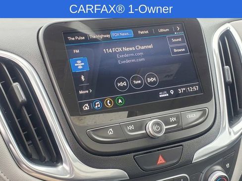 Certified 2021 Chevrolet Equinox Premier image 19