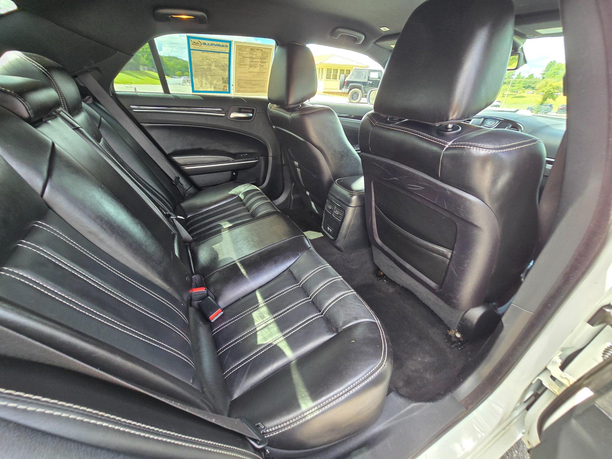 Used 2019 Chrysler 300 S RWD image 20