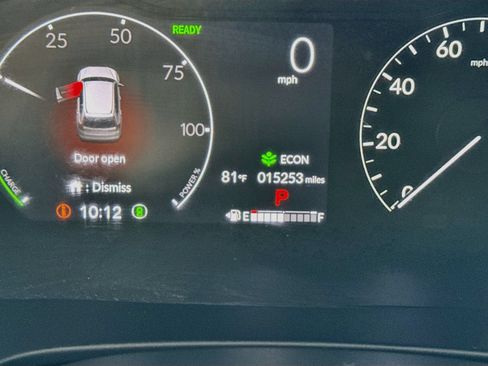 Used 2024 Honda CR-V Sport-L image 9