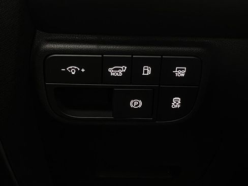 New 2026 Hyundai Palisade Calligraphy image 15