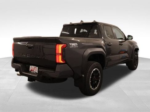 New 2026 Toyota Tacoma TRD Off-Road w/ TRD Off Road Premium Package AWD/4WD image 2