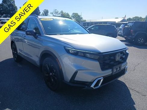 Used 2023 Honda CR-V Sport Touring image 7