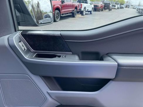 Used 2023 Ford F150 XLT w/ Equipment Group 302A High image 28