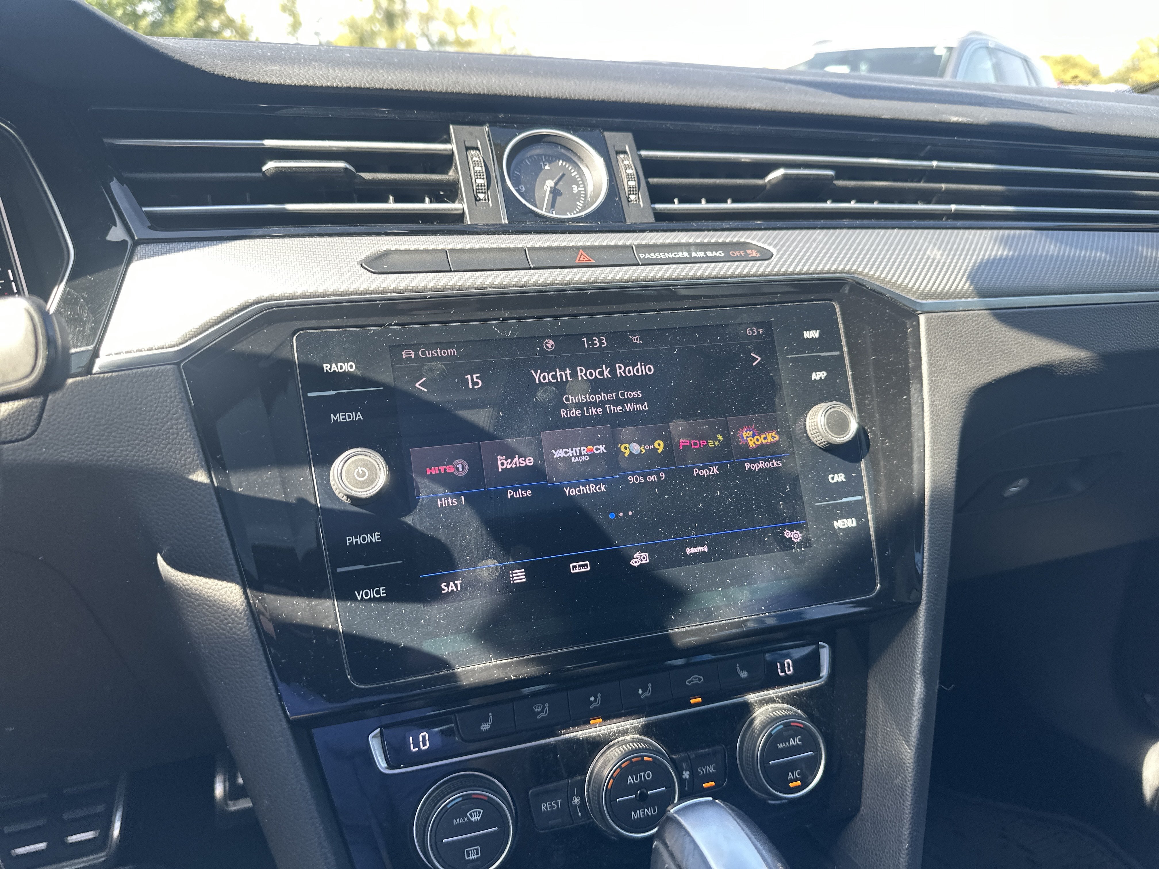 Used 2020 Volkswagen Arteon SEL AWD/4WD image 26