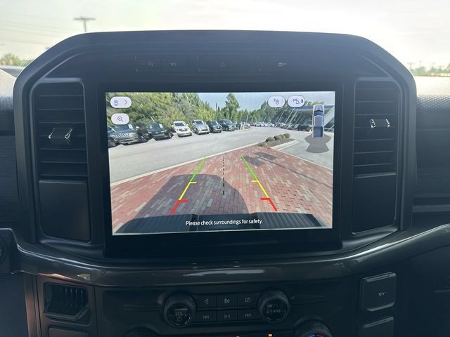Used 2024 Ford F150 STX RWD image 19