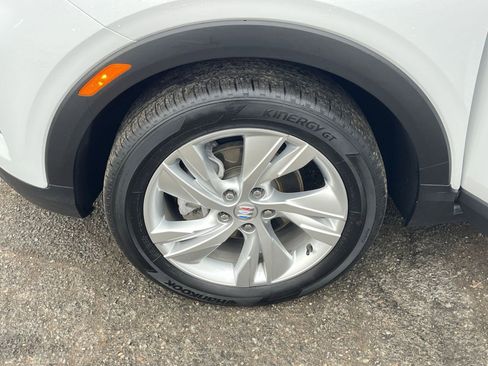 Used 2025 Buick Encore GX Preferred image 28