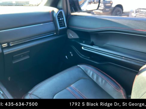 Used 2020 Ford Expedition Limited w/ Equipment Group 303A image 10