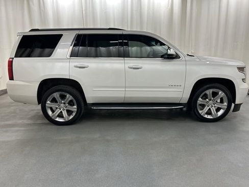 Used 2018 Chevrolet Tahoe Premier image 6
