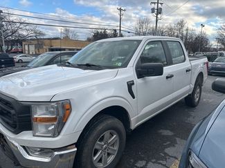 Used 2022 Ford F150 XL w/ Equipment Group 101A High video 1