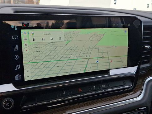 New 2025 Chevrolet Silverado 3500 LT w/ Convenience Package image 11