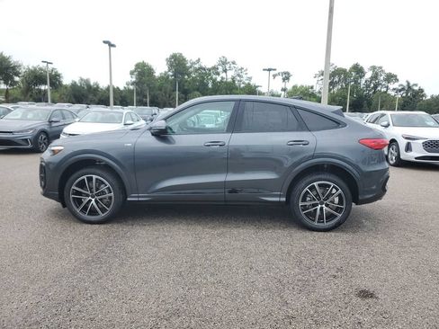 New 2026 Audi Q5 Premium Plus AWD/4WD image 7