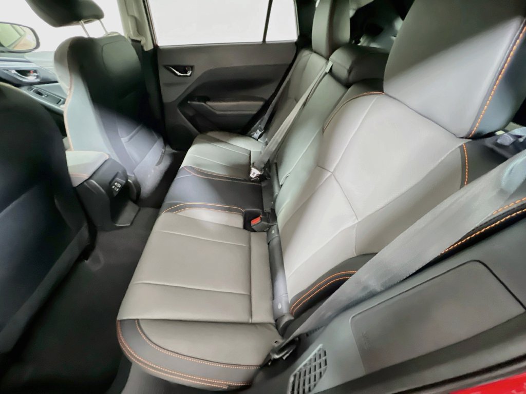 New 2026 Subaru Crosstrek 2.5i Limited AWD/4WD image 19