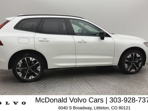 Certified 2026 Volvo XC60 B5 Plus w/ Protection Package Premier AWD/4WD image 9