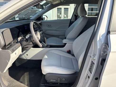 Used 2024 Hyundai Kona SEL AWD/4WD image 12