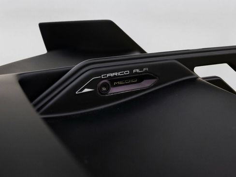 Used 2022 Lamborghini Huracan STO RWD image 58