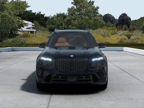 New 2027 BMW X7 xDrive40i AWD/4WD image 3
