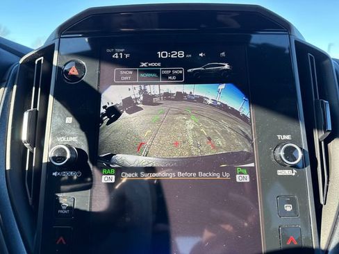 Certified 2024 Subaru Crosstrek 2.5i Wilderness w/ Crosstrek Mirror Package image 23