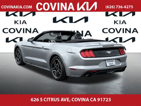 Used 2023 Ford Mustang Premium image 6