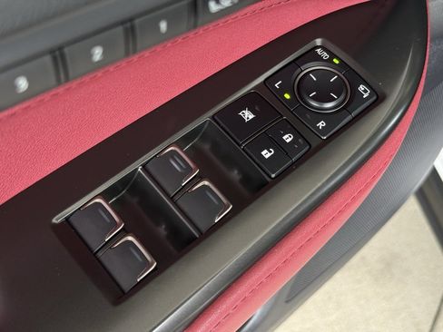 Used 2025 Lexus NX 350 AWD w/ Premium Package image 29