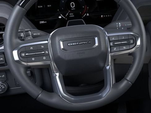 New 2026 GMC Yukon XL Denali w/ Denali Reserve Package AWD/4WD image 20