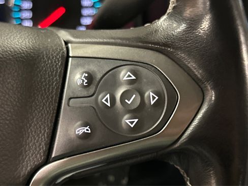 Used 2018 Chevrolet Silverado 1500 LT w/ All Star Edition image 24